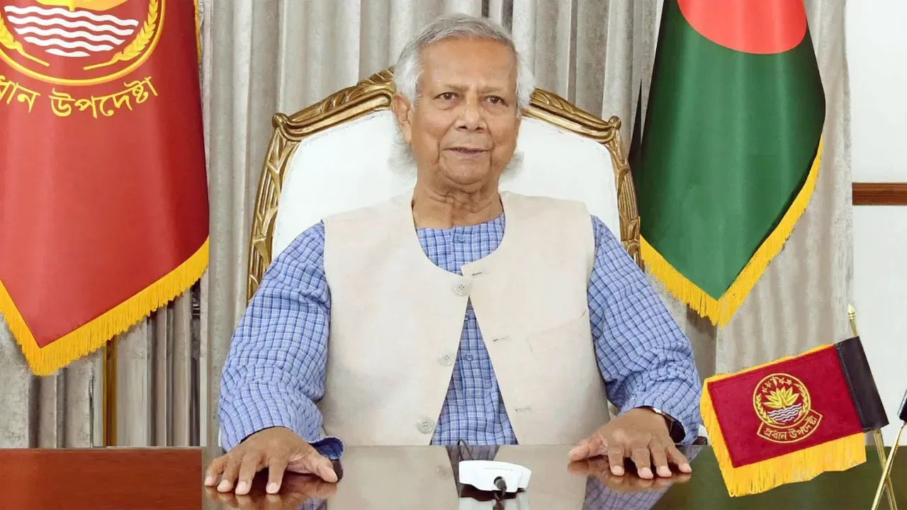 পবিত্র আশুরা জুলুমের বিপরীতে ন্যায় প্রতিষ্ঠায় সাহস জোগাবে : প্রধান উপদেষ্টা