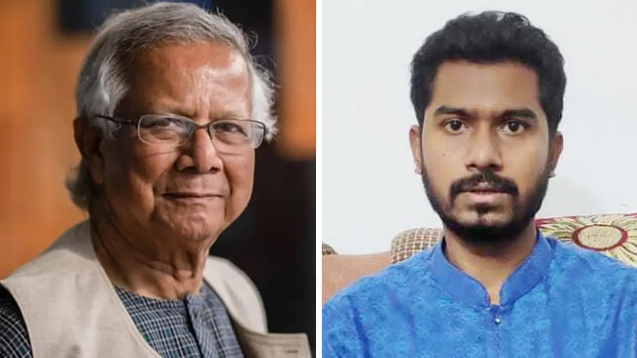 নুরের সুচিকিৎসার জন্য বিদেশে পাঠানোর নির্দেশ প্রধান উপদেষ্টার