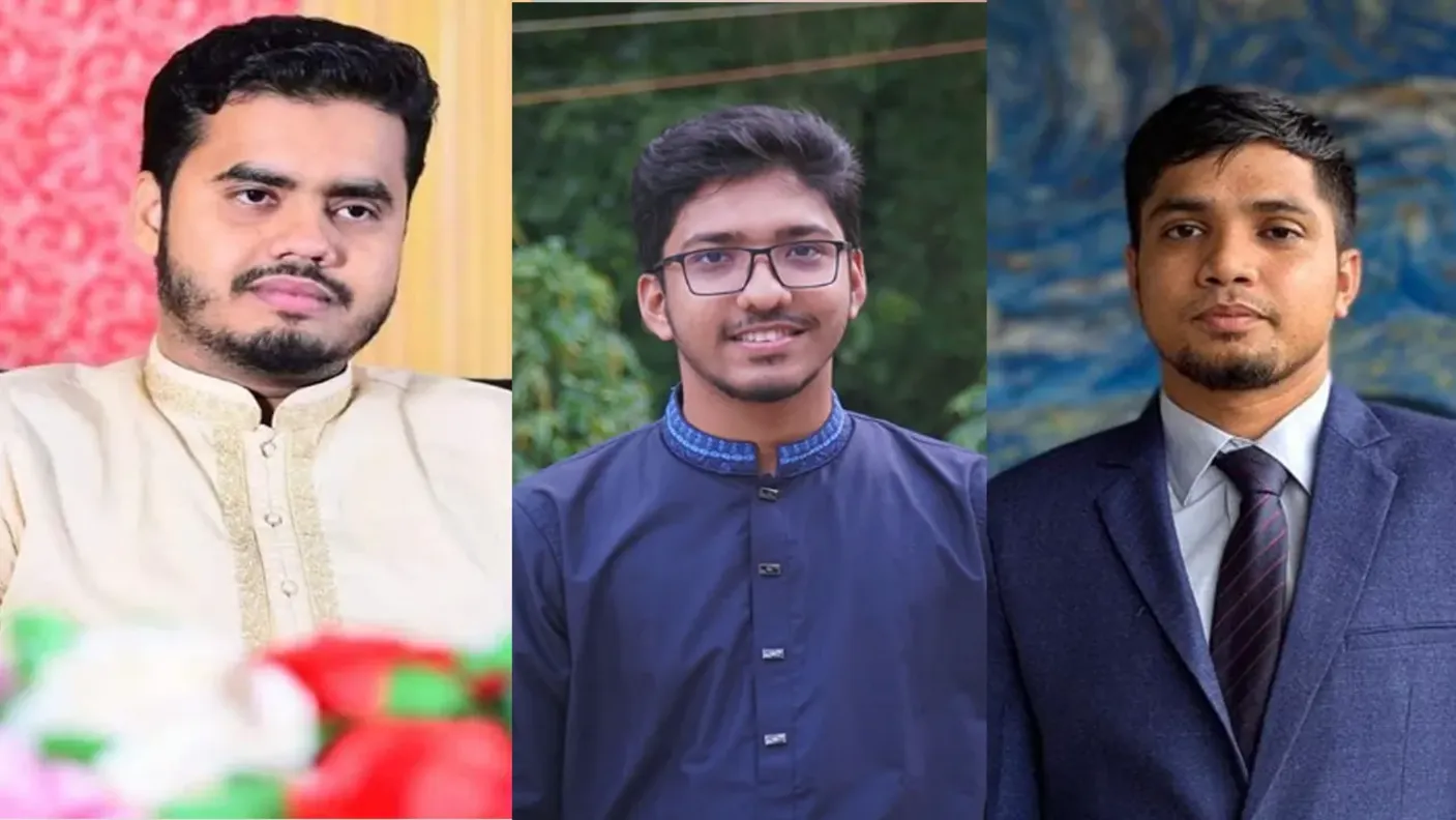 চাকসুতে ছাত্রশিবিরের পূর্ণাঙ্গ প্যানেল ঘোষণা