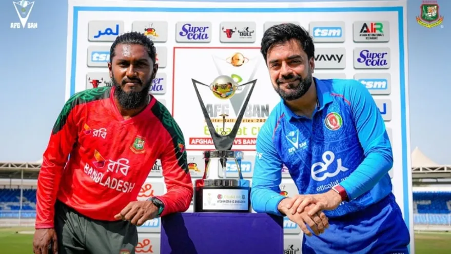 এশিয়া কাপ ভুলে আফগান সিরিজে মনোযোগ জাকেরের