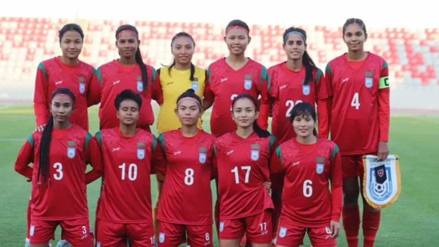 ভিয়েতনামের বিকল্প খুঁজছে বাফুফে