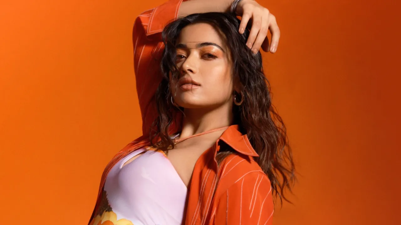 মুখ খুললেন রাশমিকা মান্দানা