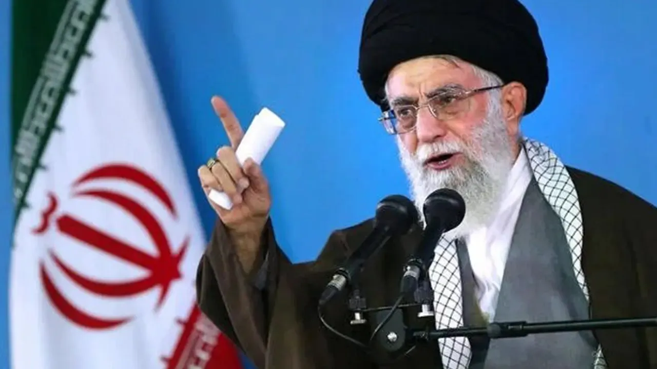 ইউরোপীয় ইউনিয়নের ওপর ক্ষুব্ধ ইরান