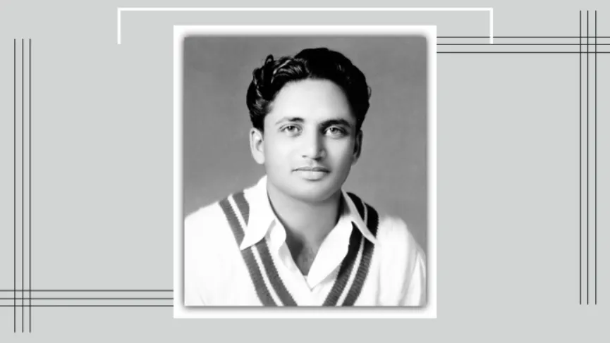 পাকিস্তানের বিখ্যাত মোহাম্মদ ভাইদের বড়জন আর নেই