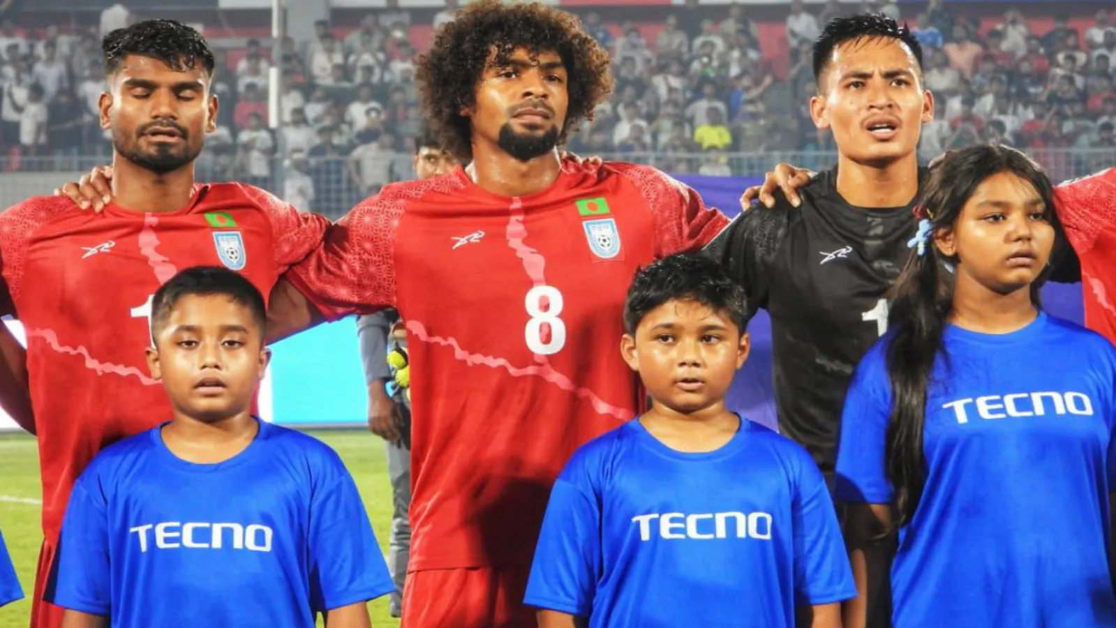 বাংলাদেশের সামনে আজ যে সমীকরণ