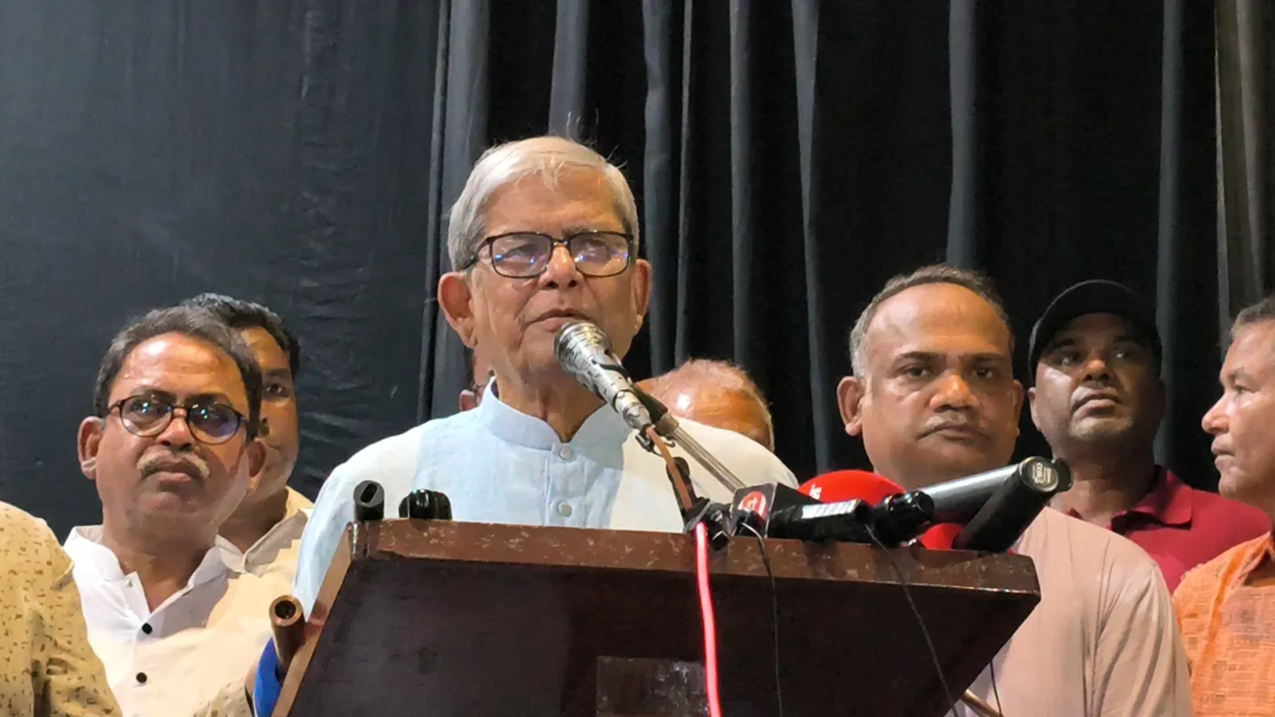 ‘আগামী নির্বাচনের ওপর দেশের রাজনৈতিক-অর্থনৈতিক ভবিষ্যৎ নির্ভর করছে’