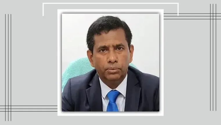 গণঅভ্যুত্থানে ঢাল হয়ে দাঁড়িয়েছিল সেনাবাহিনী: তাজুল ইসলাম
