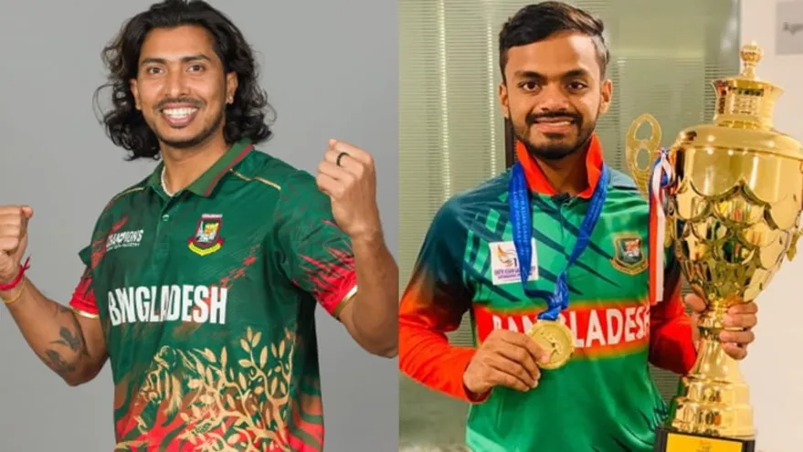 সৌম্য-অঙ্কনকে ডেকে ব্যাটিংয়ে স্থিতিশীলতা আসবে?