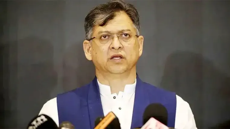 জুলাই সনদে যারা এখনো স্বাক্ষর করেননি, আশা করি ভবিষ্যতে করবেন