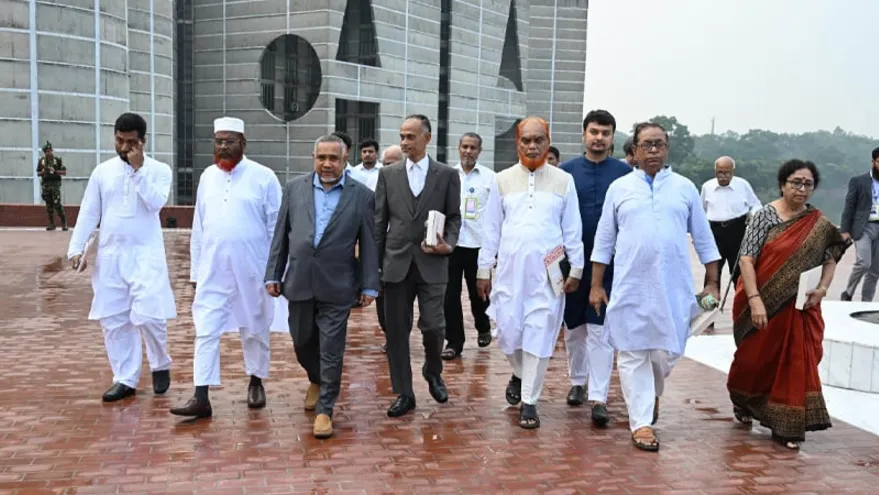 জুলাই সনদ বাস্তবায়নে বিলম্ব হলে তা হবে জাতির সঙ্গে গাদ্দারি: তাহের