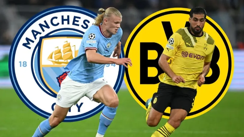 হালান্ডের ঝলকে ডর্টমুন্ডকে থামাতে পারবে কি পুরোনো ক্লাব?