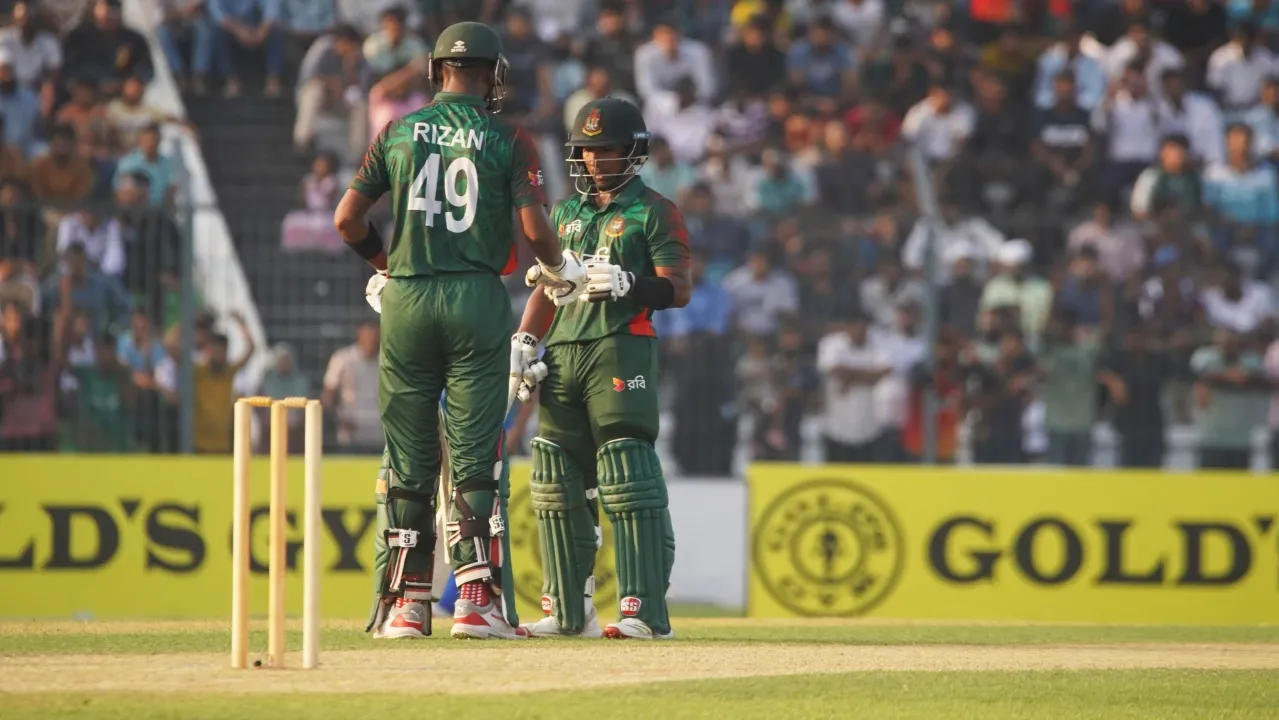 আফগানিস্তানের কাছ বড় হার বাংলাদেশের