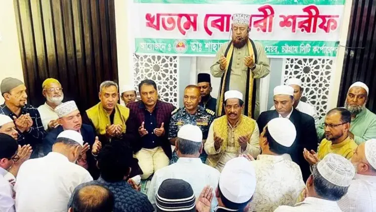 ‘খালেদা জিয়া গোটা জাতির আশা-আকাঙ্ক্ষার প্রতীক’