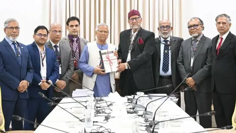 বিডিআর হত্যাকাণ্ডে জড়িত আওয়ামী লীগ, মূল সমন্বয়কারী তাপস: কমিশন