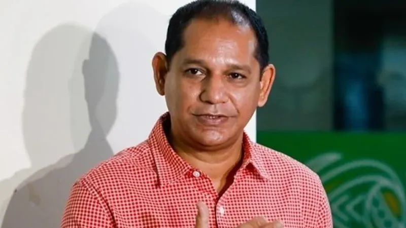 প্রধান নির্বাচক হওয়ার প্রস্তাব পেয়েছেন হাবিবুল বাশার