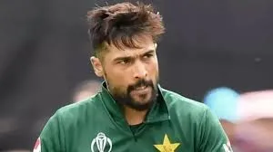 ভারতের সাবেক ক্রিকেটার অভিষেক শর্মার ভাষা খারাপ: মোহাম্মদ আমির