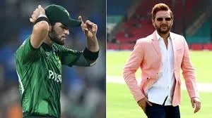 ইংল্যান্ডের বিপক্ষে শাহিন পাত্তা পাবে না: আফ্রিদি