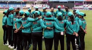 বিশ্বকাপের আগে ত্রিদেশীয় সিরিজ খেলবে টাইগ্রেস নারীরা