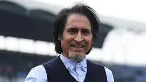 রোজার বরকতই পারে পাকিস্তানকে সেমিফাইনালে তুলতে : রমিজ রাজা