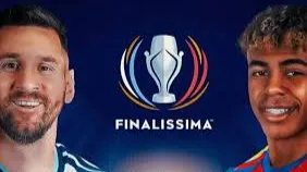 ফাইনালিসিমার মঞ্চে মুখোমুখি হচ্ছে আর্জেন্টিনা-স্পেন