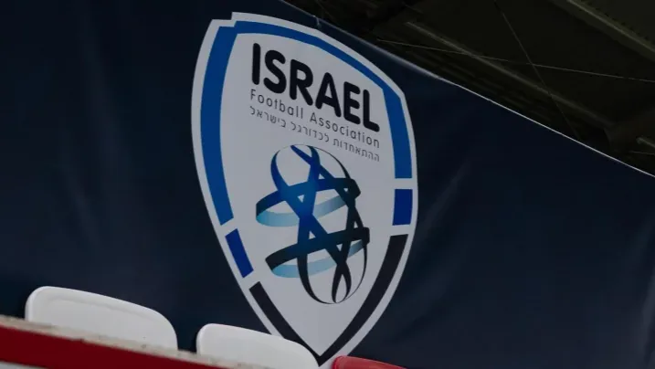 ফিলিস্তিনের অভিযোগে ভিত্তিতে ইসরায়েলকে ফিফার জরিমানা