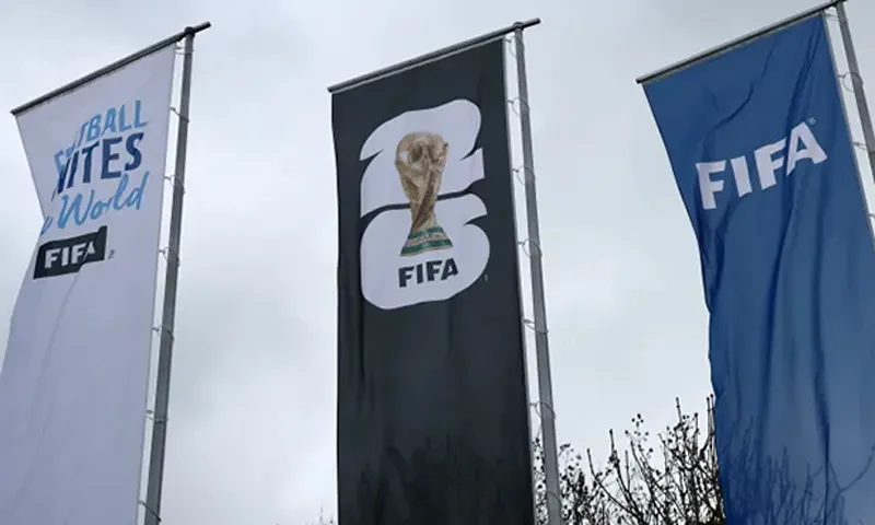 ফুটবলে ইসরায়েলকে নিষিদ্ধের দাবি ফিলিস্তিনের