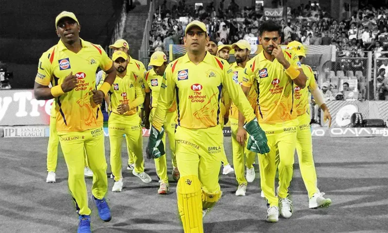 ধোনির চোটে চেন্নাই শিবিরে উদ্বেগ