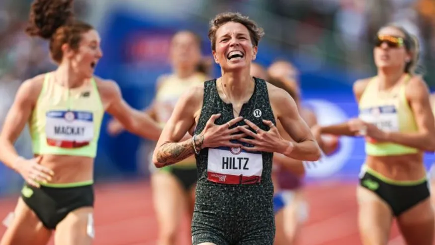 অলিম্পিকে নিষিদ্ধ হচ্ছেন ট্রান্সজেন্ডার অ্যাথলেটরা