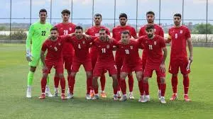 ২০২৬ সালের ফুটবল বিশ্বকাপে ইরান খেলবে : ফিফা প্রেসিডেন্টের ঘোষণা