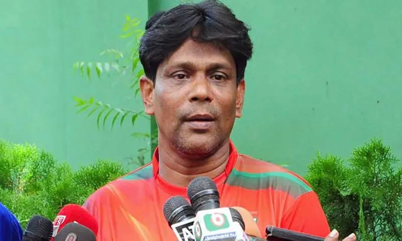 অবসরের পর সবসময়ই ক্রিকেটের সাথেই থাকতে চেয়েছেন রফিক