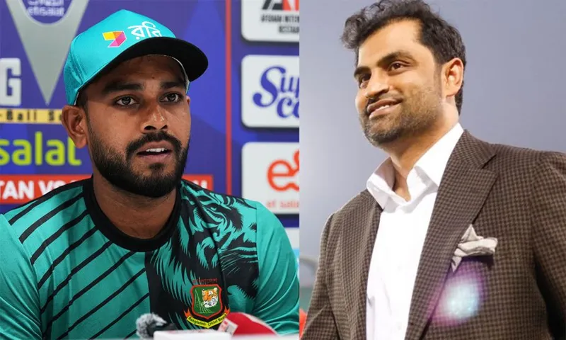 নতুন বিসিবি সভাপতি ভালো খেলার জন্য উৎসাহ দিয়েছেন : মিরাজ