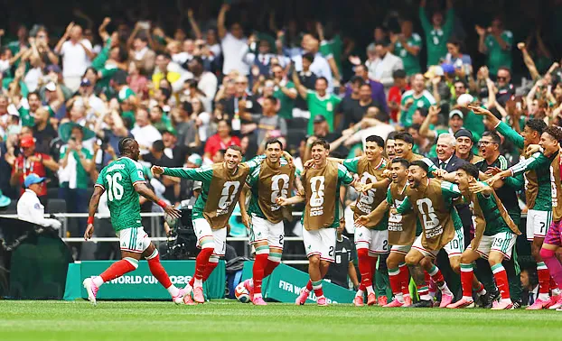 Mexico