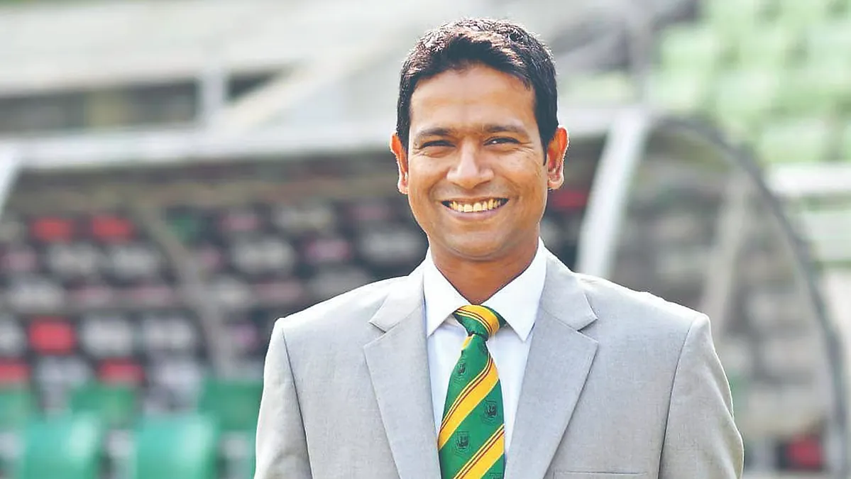 আন্তর্জাতিক মানের ক্রিকেটার তৈরির লক্ষ্য কোচ হান্নানের