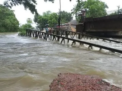 Flood 3