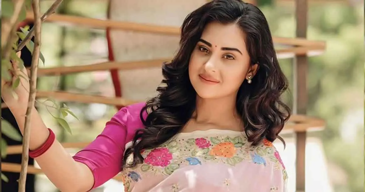 ‘ঢাকাইয়া দেবদাস’ দিয়ে অভিনয়ে ফিরছেন শবনম বুবলী