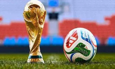 চার সাবেক বিশ্বচ্যাম্পিয়নের সামনে ইতিহাস গড়ার চ্যালেঞ্জ
