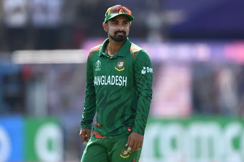 ওয়ানডে অধিনায়ক লিটন, সাদা ও লাল বলের নেতৃত্ব আলাদা করল বিসিবি