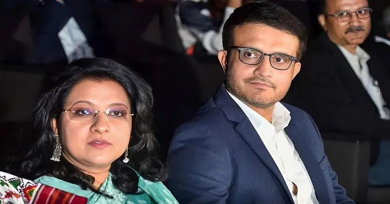 কিংবদন্তি সৌরভ গাঙ্গুলি ও তাঁর স্ত্রীকে প্রাণনাশের হুমকি, তদন্তে নেমেছে পুলিশ