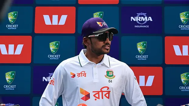 অস্ট্রেলিয়ার মাটিতে ৫ দিনই সমানে সমান লড়াইয়ের বার্তা