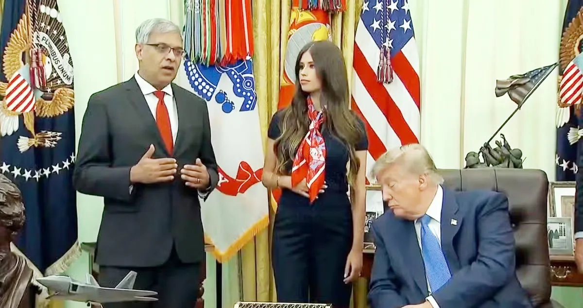 Trump 22 Trump 22
