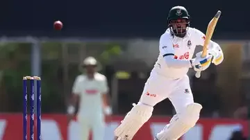 ডারউইনে অস্ট্রেলিয়াকে হারিয়ে ঐতিহাসিক টেস্ট জয় বাংলাদেশের