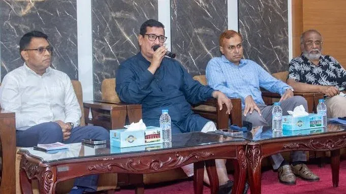 বীরশ্রেষ্ঠ মহিউদ্দিন জাহাঙ্গীর ভলিবল টুর্নামেন্ট আগামী নভেম্বরে রাজশাহীতে