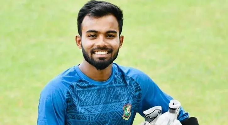 পচেফস্ট্রমে তাওহীদ হৃদয়ের বিধ্বংসী ডাবল সেঞ্চুরি