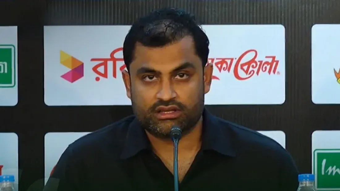 বিপিএল বাদেই ৩৫-৪০ লাখ টাকা পাবে, ক্রিকেটাররা অনেক খুশি: তামিম