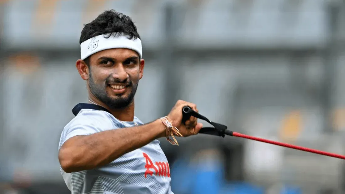 ৩২ মাস পর শ্রীলঙ্কার ওয়ানডে দলে শানাকা