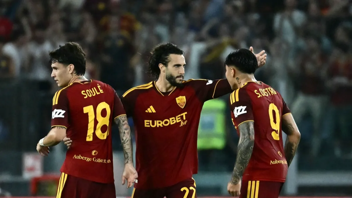 roma roma