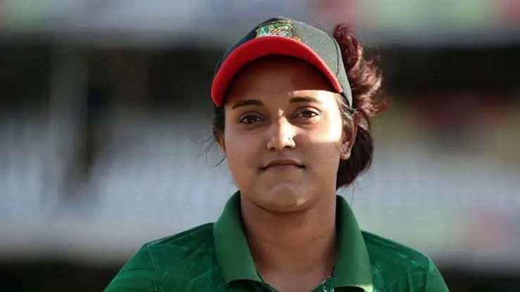 টি-টোয়েন্টি দলের নেতৃত্ব ছাড়ছেন জ্যোতি