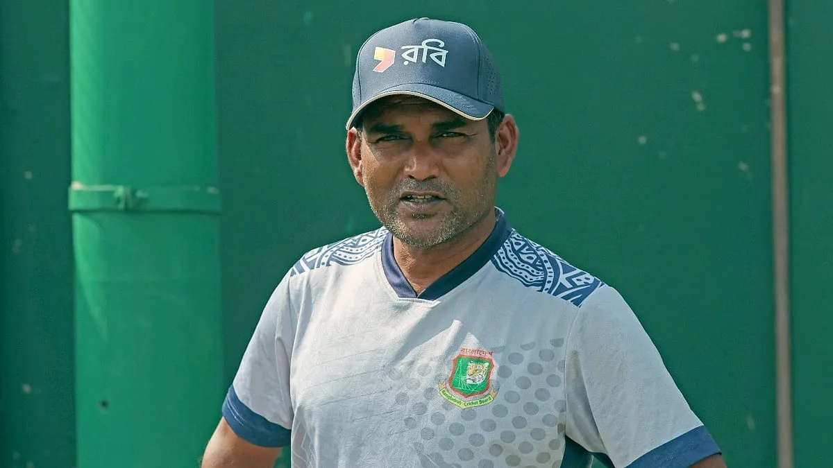 আরও মানসম্মত পেসার চান সালাহউদ্দিন