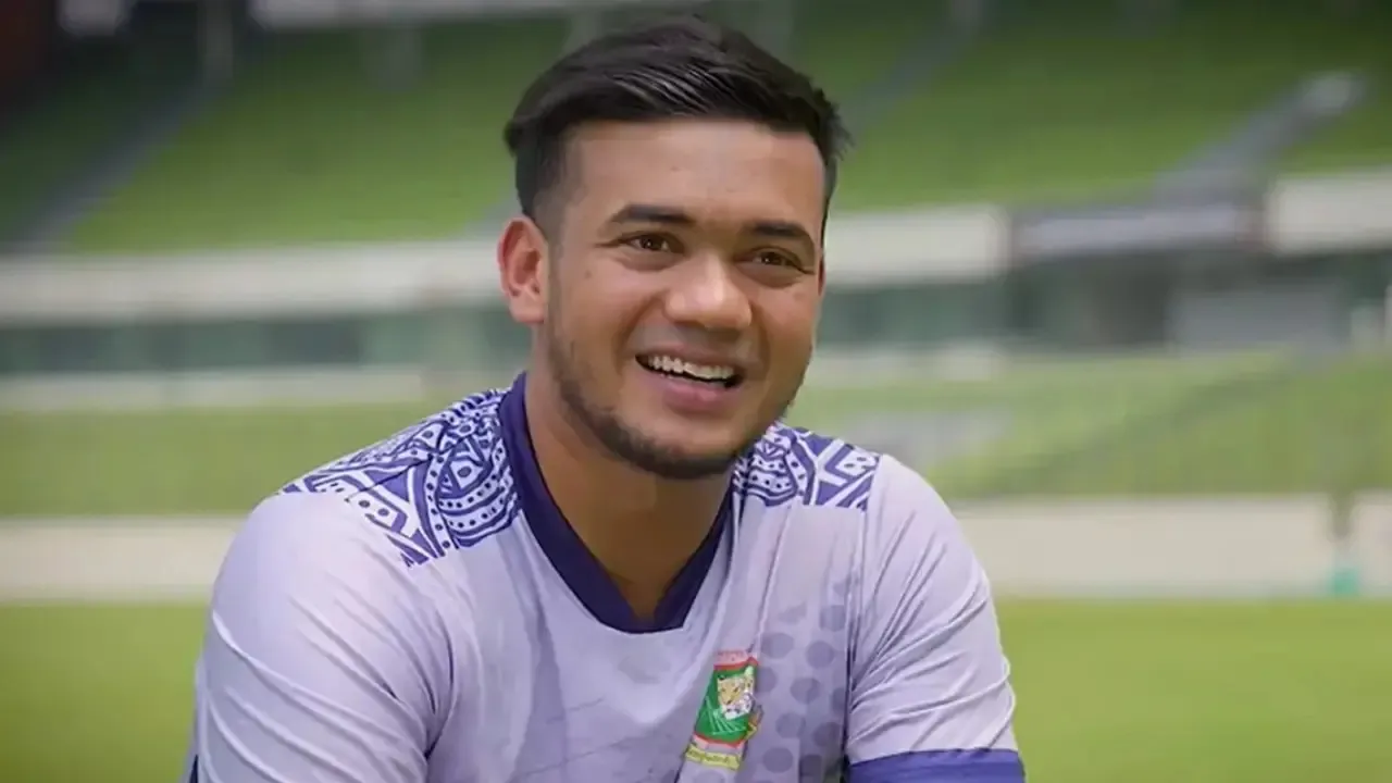 বিদেশি কোচ এলেই রূপান্তর ঘটবে না: তাসকিন
